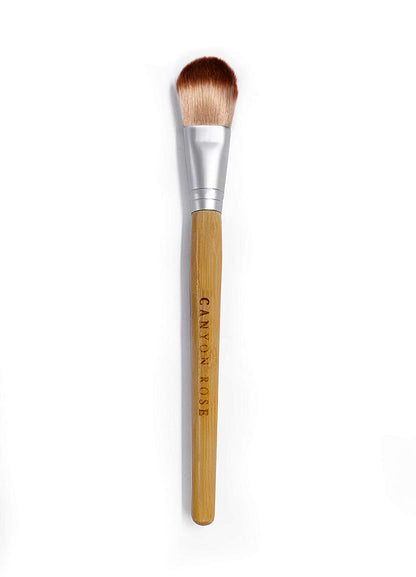 Canyon Rose Eco Designs Spa Tools Face Mask Brush (3 Count) Health & Beauty > Personal Care > Cosmetics > Cosmetic Tools > Skin Care Tools Canyon Rose   