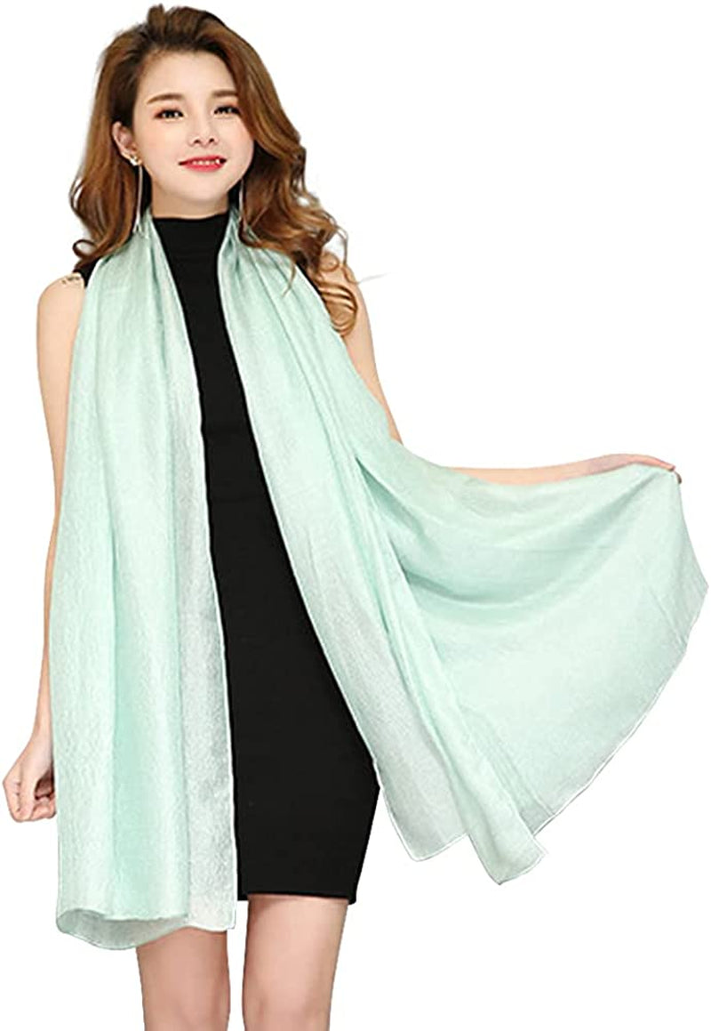Wedding Shawl Metallic Sparkle Party Formal Shawls and Wraps for Evening Dresses Apparel & Accessories > Clothing Accessories > Scarves & Shawls The Twins Dream Lt Blue One Size 
