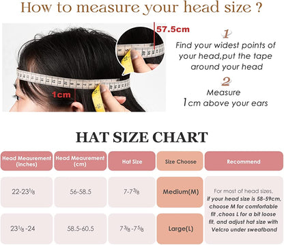 FURTALK Panama Hat Sun Hats for Women Men Wide Brim Fedora Straw Beach Hat UV UPF 50 Apparel & Accessories > Clothing Accessories > Hats KYLIE MAX   