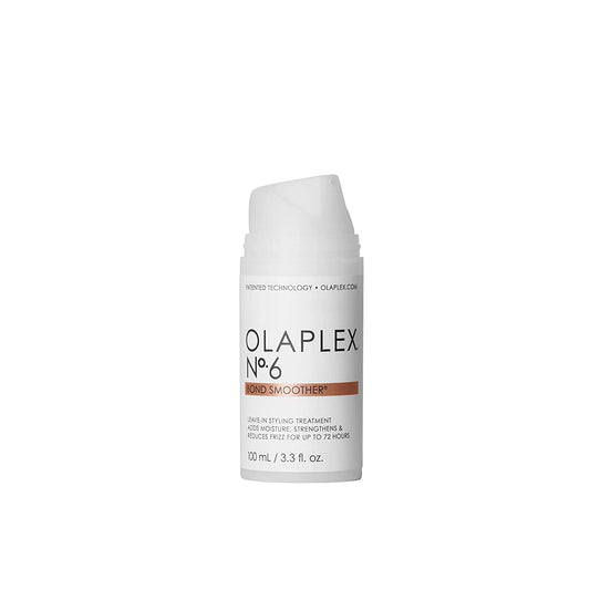 Olaplex No 6 Bond Smoother, 3.3 Fl Oz Health & Beauty > Personal Care > Hair Care Olaplex   