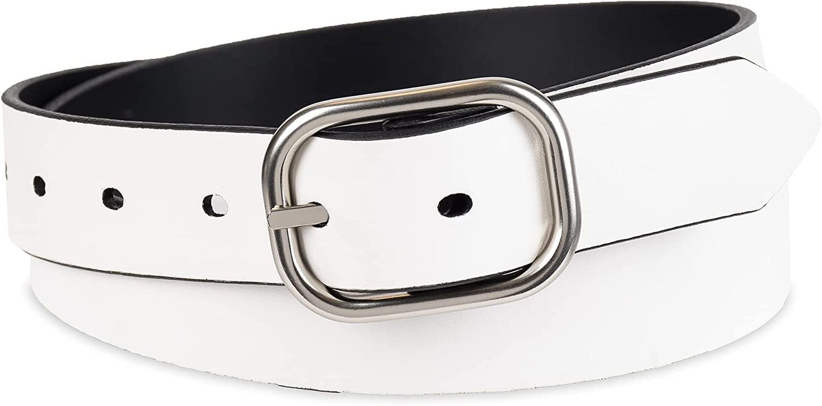 Dickies Women'S Reversible Belt Apparel & Accessories > Clothing Accessories > Belts Dickies   