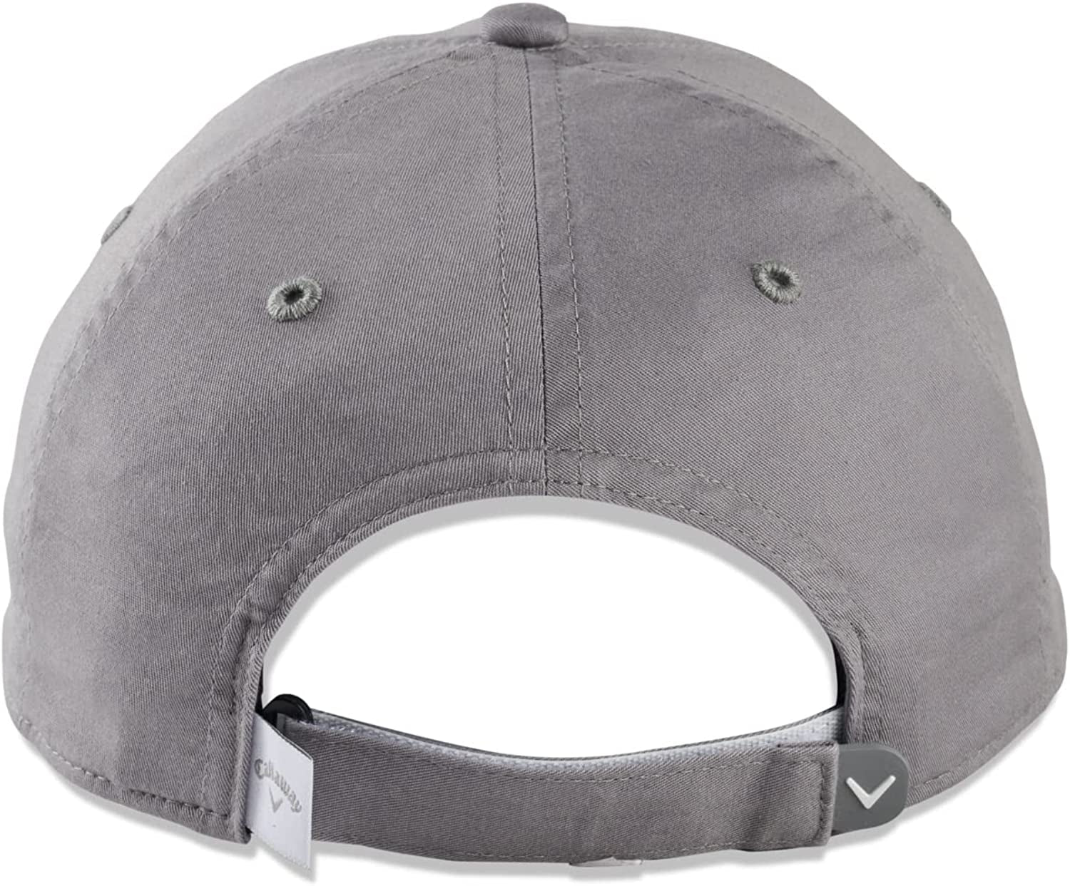 Callaway Golf 2022 Ladies Heritage Twill Adjustable Hat Apparel & Accessories > Clothing Accessories > Hats Callaway   