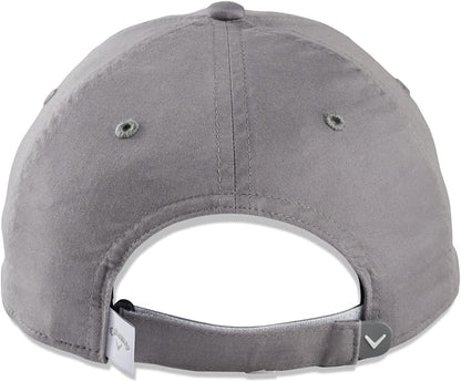 Callaway Golf 2022 Ladies Heritage Twill Adjustable Hat Apparel & Accessories > Clothing Accessories > Hats Callaway   
