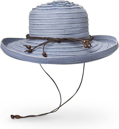 Sunday Afternoons Vineyard Hat Apparel & Accessories > Clothing Accessories > Hats Sunday Afternoons, INC Verbena One Size 