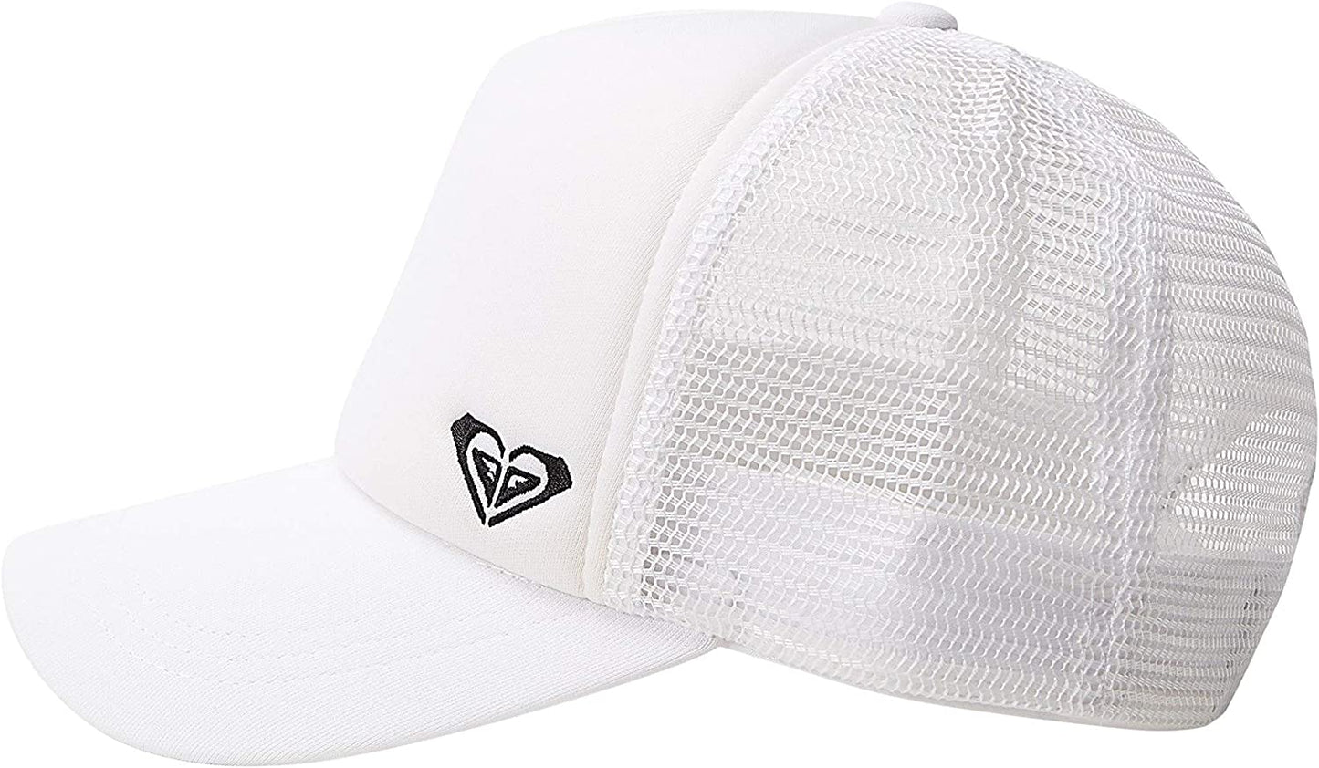 Roxy Women'S Finishline Hat Apparel & Accessories > Clothing Accessories > Hats Roxy   