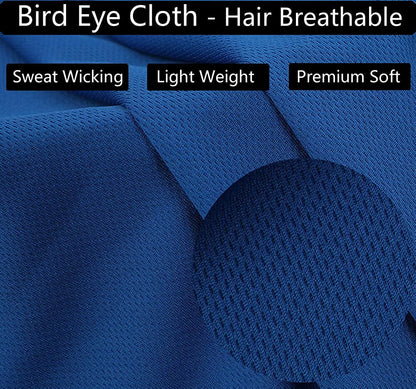 Sweat Wicking Doo Rag Cooling Dew Rag Helmet Liner Hat Large Motorcycle Head Wrap Bandana Skull Caps for Men and Women Apparel & Accessories > Clothing Accessories > Bandanas & Headties JHYWELL   