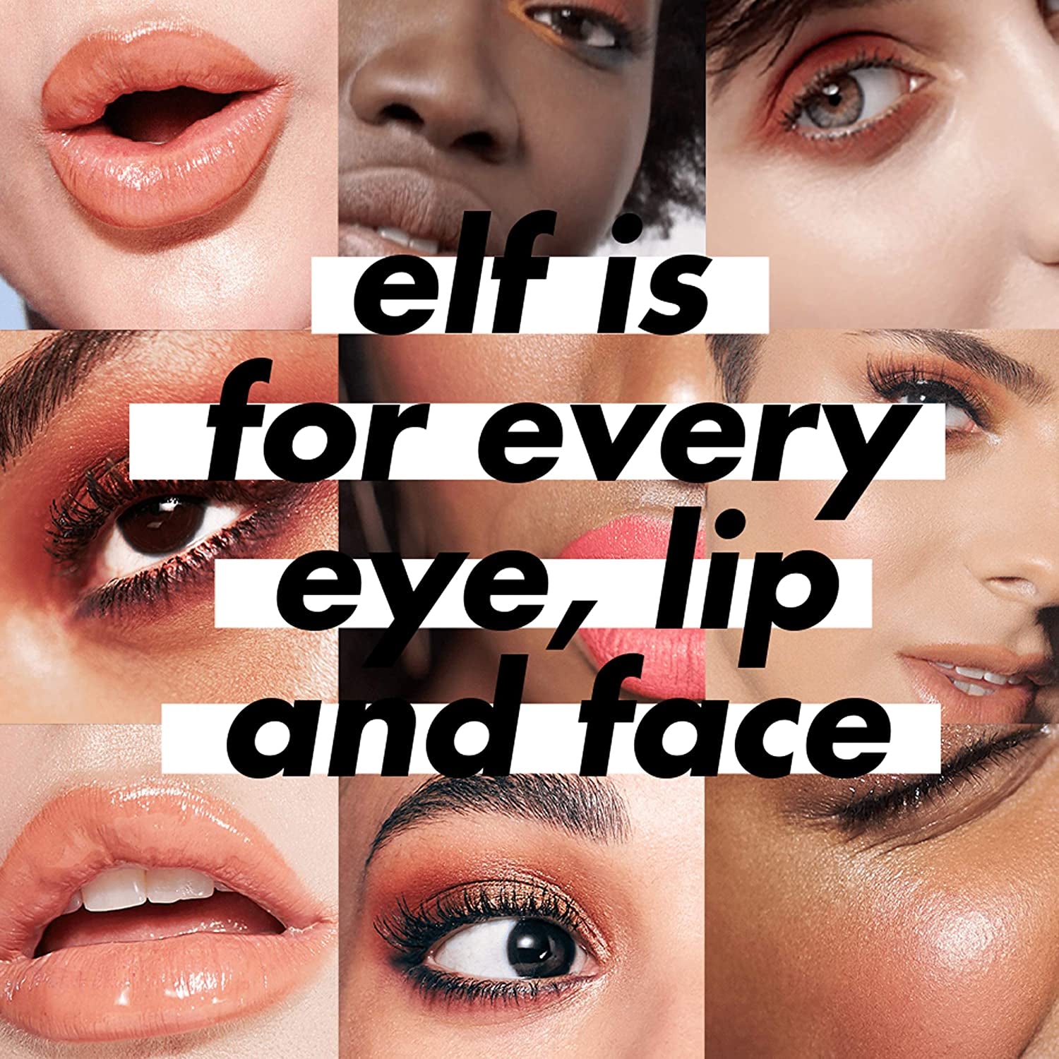 E.L.F. Cosmetics Camo Concealer Sponge, Makeup Sponge with Latex Free Foam & Dual-Pointed Ends for Blending, Vegan & Cruelty-Free, Flesh, 1 Count Health & Beauty > Personal Care > Cosmetics > Cosmetic Tools > Makeup Tools e.l.f.   