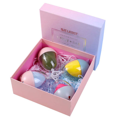 Makeup Sponge Set 4 Pack Makeup Blenders Foundation Blending Sponges 3 Shapes Beauty Make up Blender Cosmetic Tools for Powders, BB Cream, Liquid and Sunscreen (Red) Health & Beauty > Personal Care > Cosmetics > Cosmetic Tools > Makeup Tools n-a   