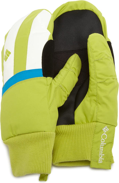 Columbia Women'S Whirlibird II Mitten Apparel & Accessories > Clothing Accessories > Gloves & Mittens Columbia Leapfrog Small 