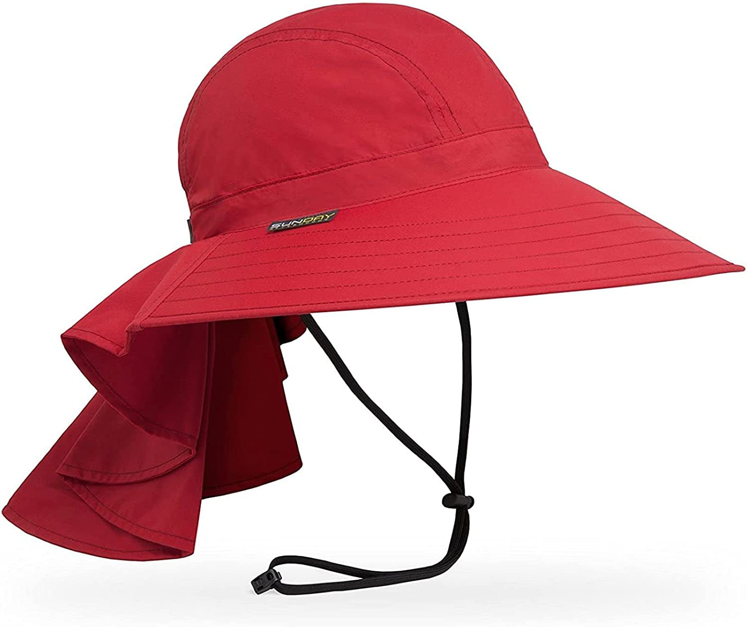 Sundancer Hat Apparel & Accessories > Clothing Accessories > Hats Sunday Afternoons Cardinal One Size 