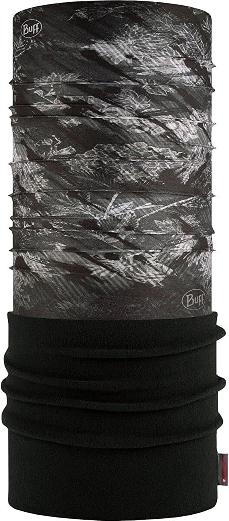 BUFF Original Multifunctional Headwear Apparel & Accessories > Clothing Accessories > Headwear Buff, Inc. Amive Black One Size 