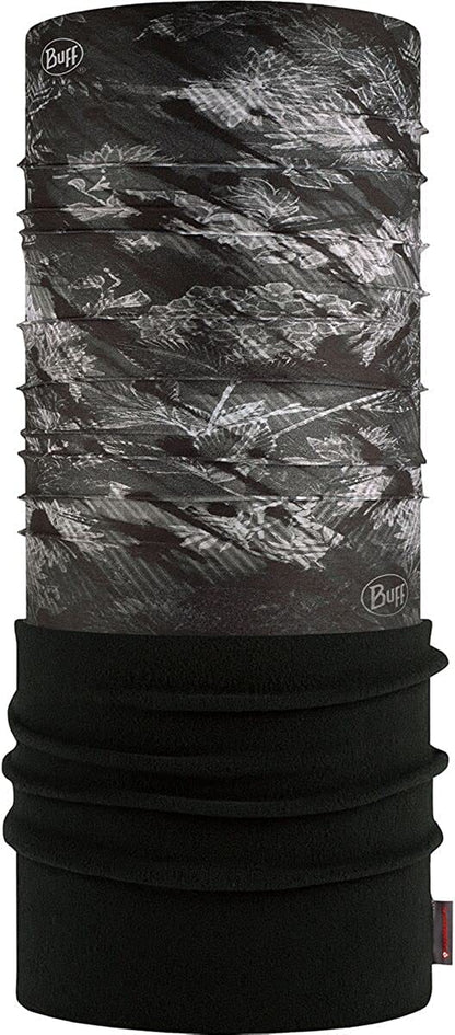 BUFF Original Multifunctional Headwear Apparel & Accessories > Clothing Accessories > Headwear Buff, Inc. Amive Black One Size 