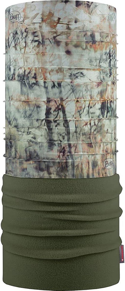 BUFF Original Multifunctional Headwear Apparel & Accessories > Clothing Accessories > Headwear Buff, Inc. Zree Camouflage One Size 