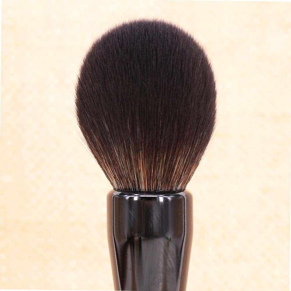 Vela.Yue Tapered Powder Brush Precision Face Blusher Bronzer Highlight Makeup Beauty Tool Health & Beauty > Personal Care > Cosmetics > Cosmetic Tools > Makeup Tools Vela.Yue   