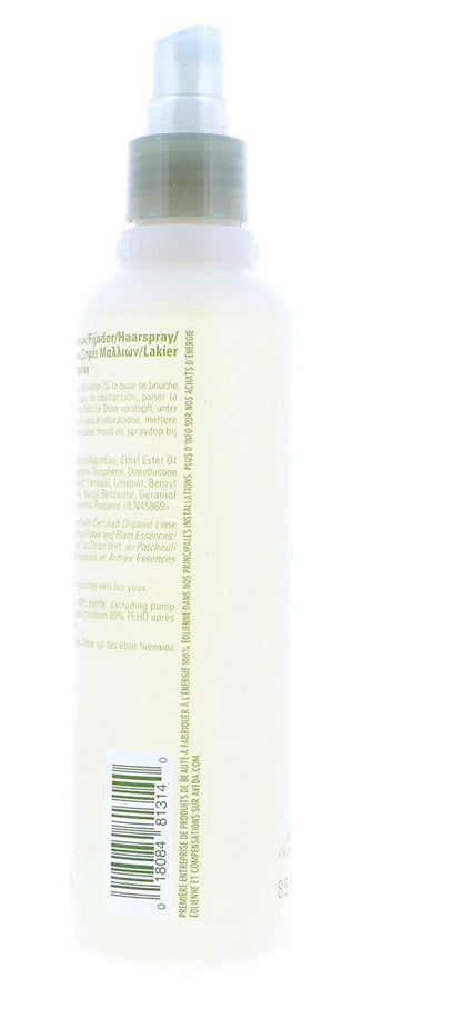 Aveda Hair Care - Firmata Firm Hold Hair Spray 250Ml/8.45Oz Health & Beauty > Personal Care > Hair Care Aveda   