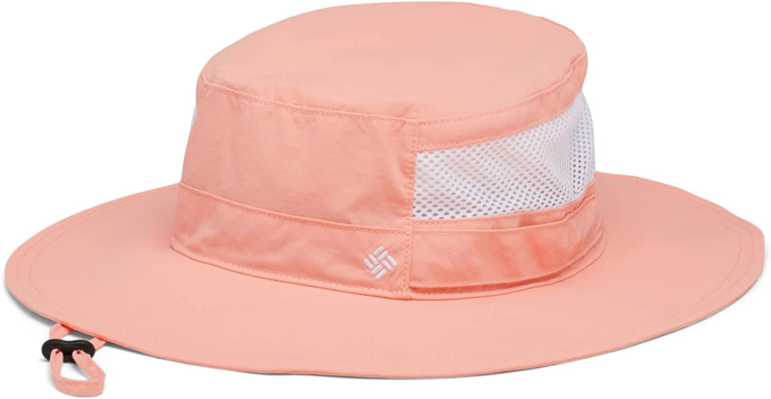 Columbia Women'S Bora Booney Apparel & Accessories > Clothing Accessories > Hats Columbia Coral Reef One Size 