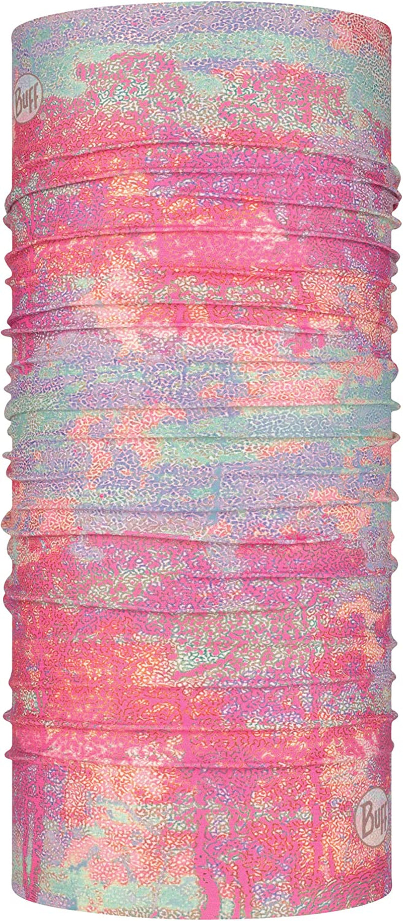 BUFF Adult Coolnet UV+ Insect Shield Multifunctional Headwear and Face Mask Apparel & Accessories > Clothing Accessories > Headwear BUFF   