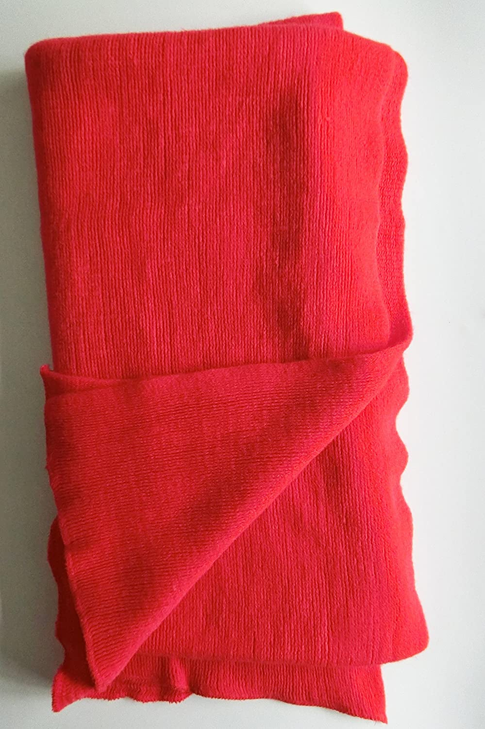 Wander Agio Womens Warm Winter Infinity Scarves Set Blanket Scarf Pure Color Apparel & Accessories > Clothing Accessories > Scarves & Shawls Wander Agio   