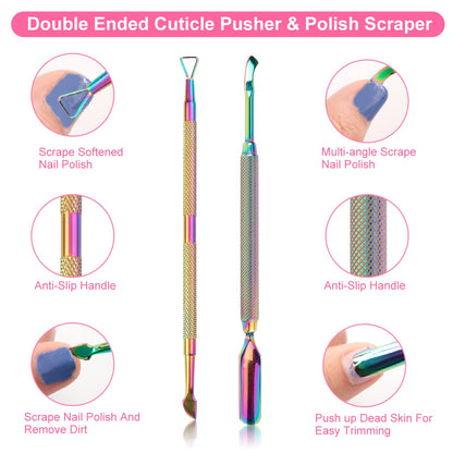 Electric Nail Drill Kit, Professional Nail Drill Machine with Nail Clippers for Acrylic Nails, Cuticle Trimmer and Other Nail Tools, Electric Nail File Kit Manicure Tools for Salon Home Health & Beauty > Personal Care > Cosmetics > Cosmetic Tools > Nail Tools AOFITOA   