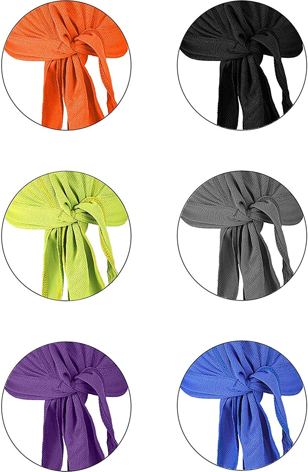 Chuangdi Sweat-Wicking Beanie Cap Skull Cap, Quick-Drying Pirate Hats for Men and Women Favors Apparel & Accessories > Clothing Accessories > Bandanas & Headties Chuangdi   