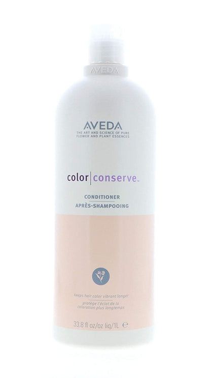 AVEDA by Aveda COLOR CONSERVE CONDITIONER 33.8 OZ UNISEX Haircare Conditioner Health & Beauty > Personal Care > Hair Care Aveda 33.8 Fl Oz (Pack of 1)  