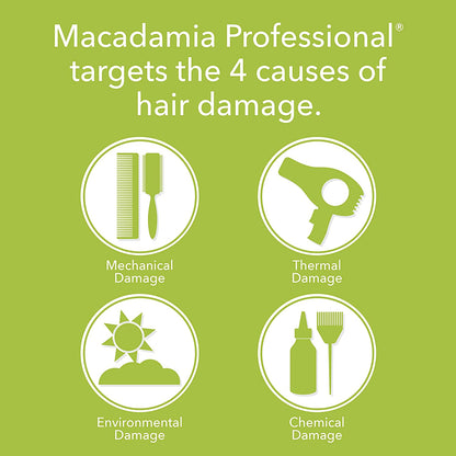 Macadamia Professional Nourishing Health & Beauty > Personal Care > Hair Care Macadamia Professional   