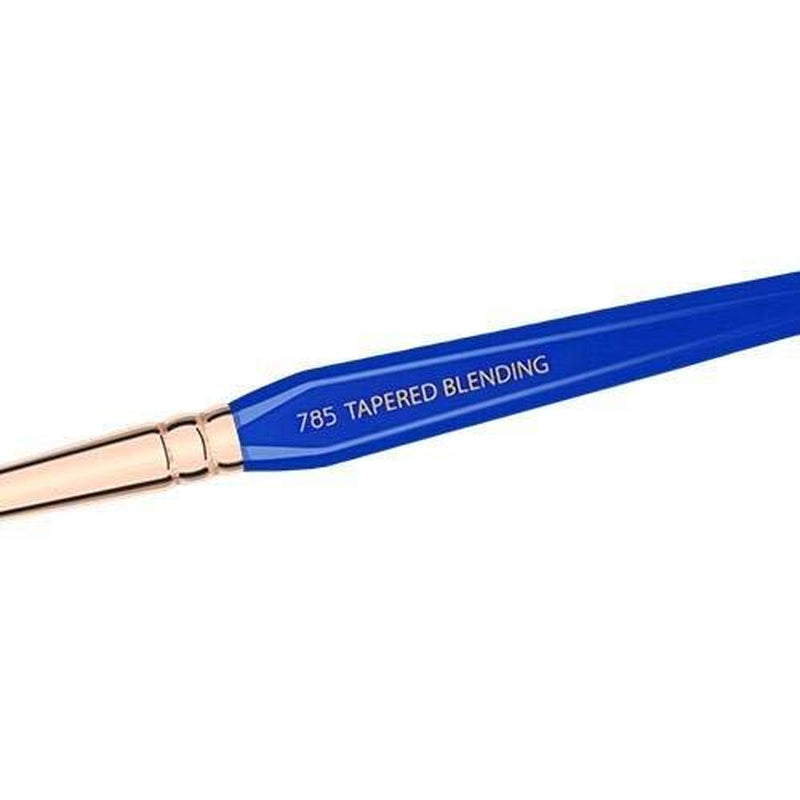 Bdellium Tools Professional Makeup Brush Golden Triangle - Tapered Blending 785 Health & Beauty > Personal Care > Cosmetics > Cosmetic Tools > Makeup Tools BDELLIUM TOOLS   