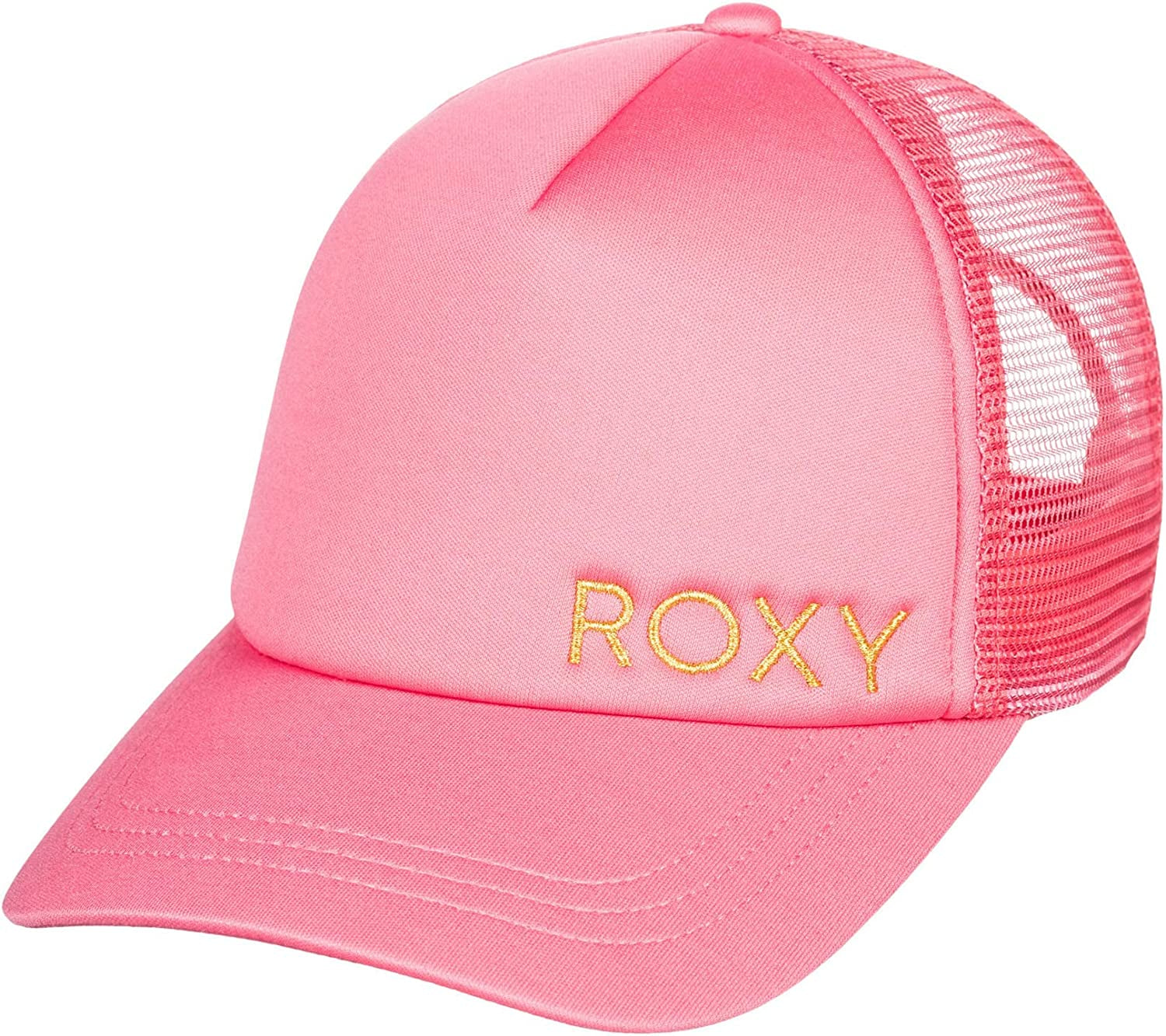 Roxy Women'S Finishline Hat Apparel & Accessories > Clothing Accessories > Hats Roxy Tea Rose 223 One Size 