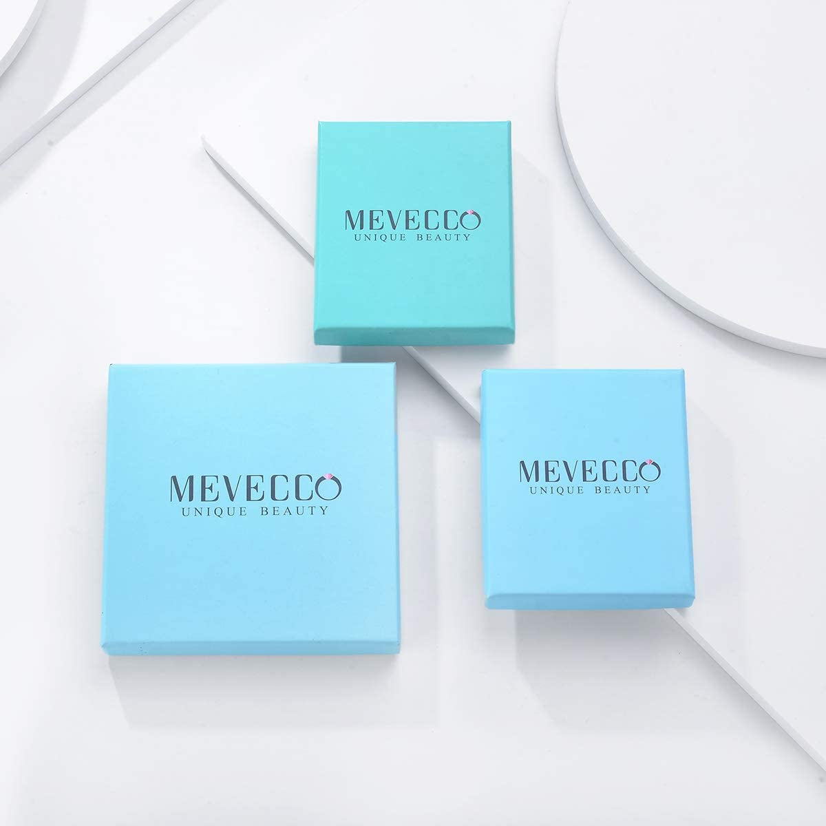Mevecco Pearl Anklet Handmade 18K Gold Plated Dainty Boho Beach Cute Ankle Bracelet Adjustable Wafer Layered Turquoises Dangle Coins Foot Chain for Women Apparel & Accessories > Jewelry > Anklets Mevecco   
