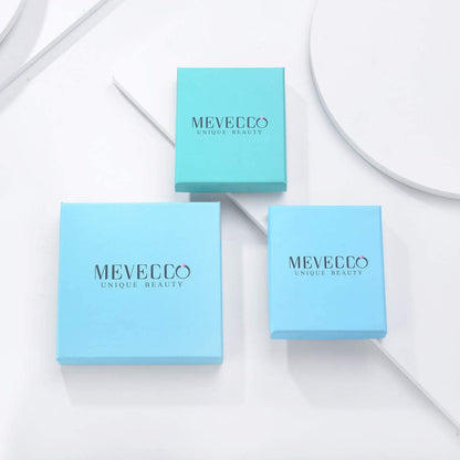 Mevecco Pearl Anklet Handmade 18K Gold Plated Dainty Boho Beach Cute Ankle Bracelet Adjustable Wafer Layered Turquoises Dangle Coins Foot Chain for Women Apparel & Accessories > Jewelry > Anklets Mevecco   