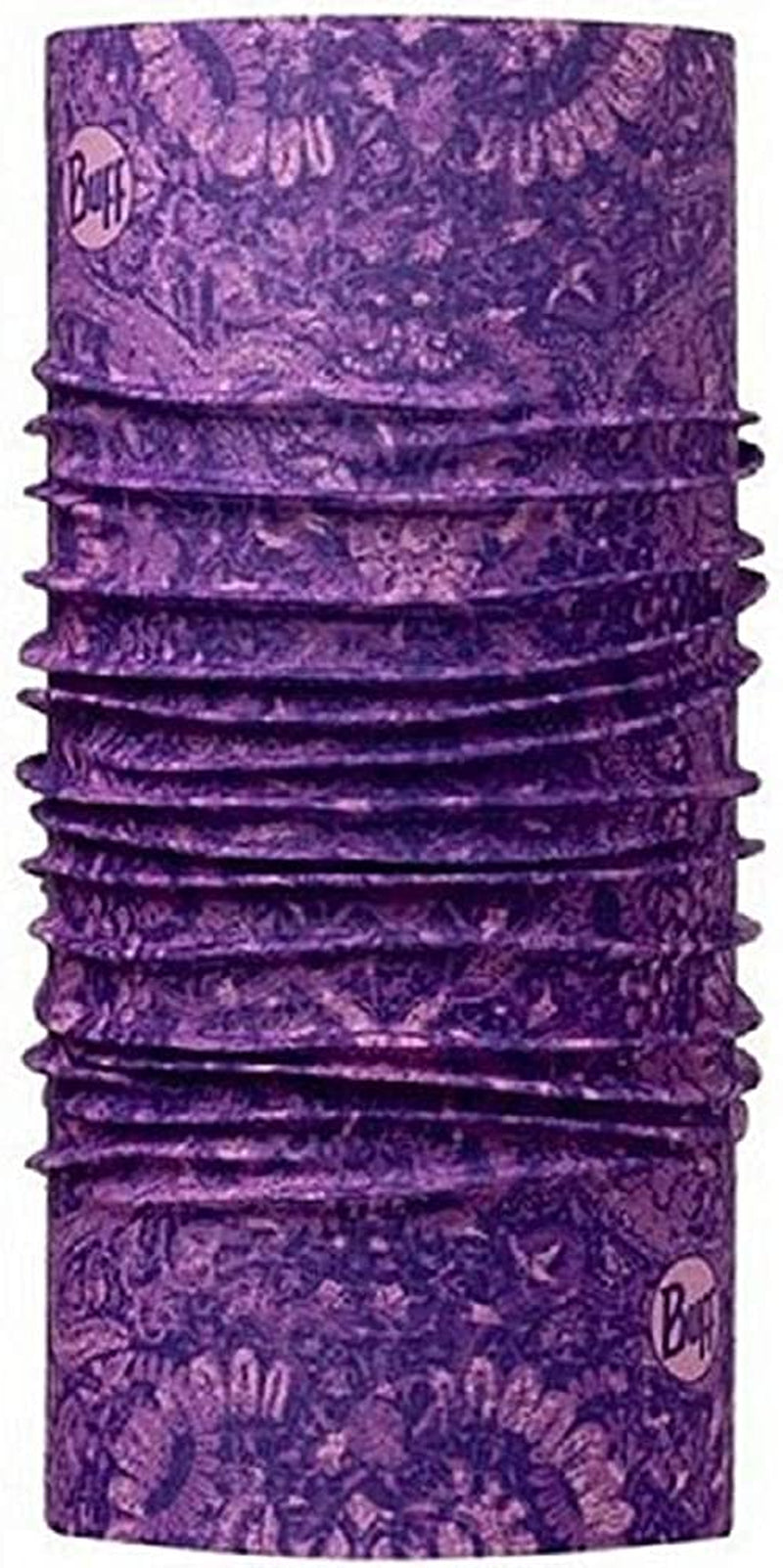 BUFF Adult Original Multifunctional Headwear and Face Mask Apparel & Accessories > Clothing Accessories > Headwear BUFF Ethele Violette  