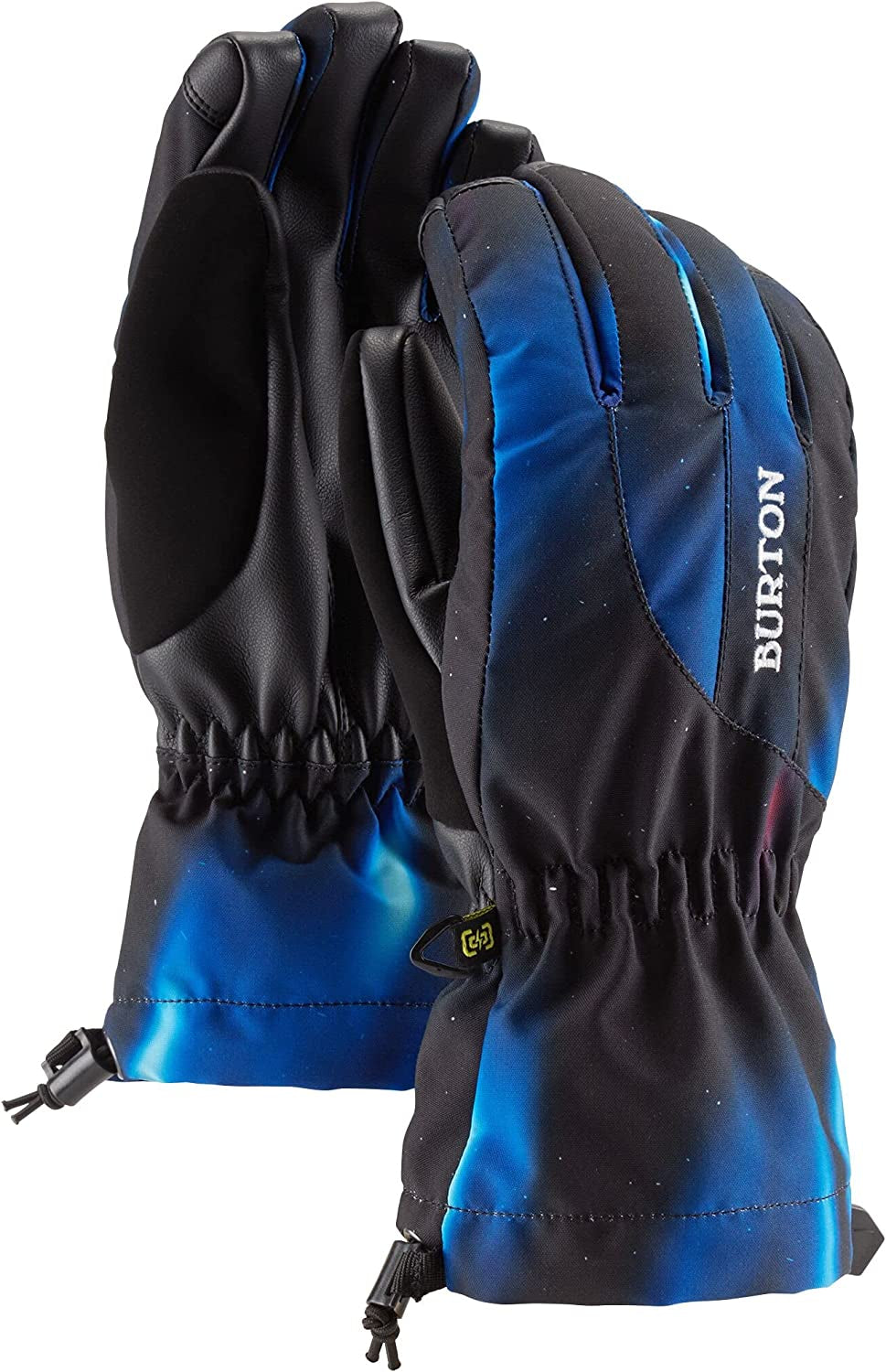 BURTON Women'S Profile Glove Apparel & Accessories > Clothing Accessories > Gloves & Mittens Burton Snowboards Lumens Medium 