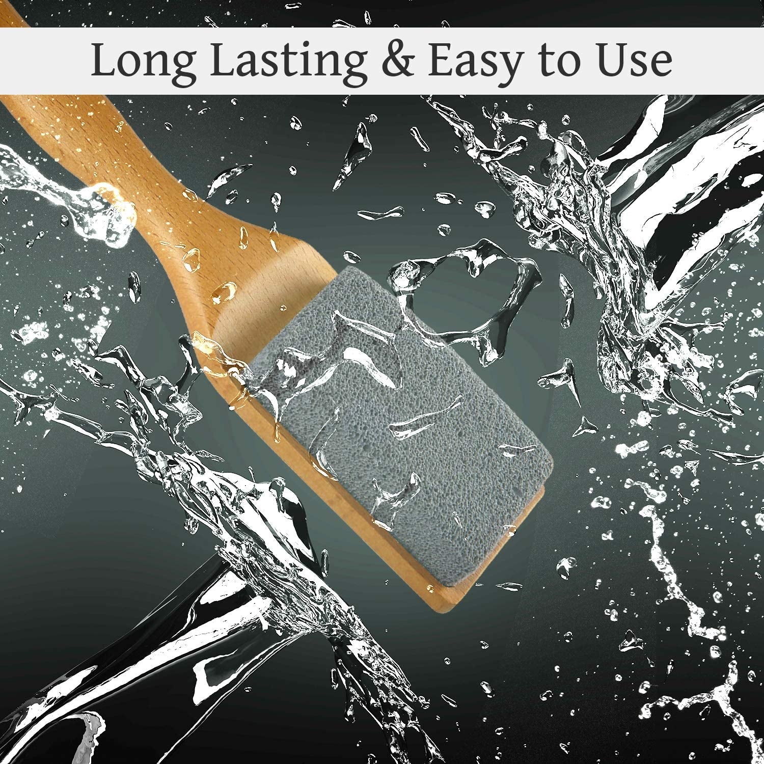 Professional Pedicure Foot File, Foot File Rasp, Callus Remover, Foot Scrubber - Perfect Foot Care for Cracked Heels - Corn Remover/File - Pedicure Tools, Heel Scraper File Health & Beauty > Personal Care > Foot Care Distributed by Miliamp   