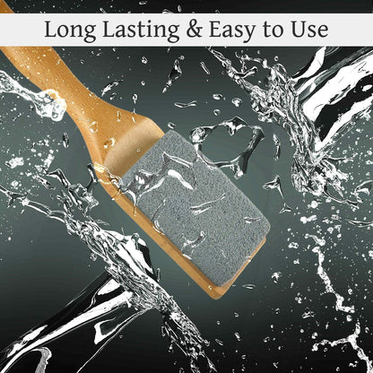 Professional Pedicure Foot File, Foot File Rasp, Callus Remover, Foot Scrubber - Perfect Foot Care for Cracked Heels - Corn Remover/File - Pedicure Tools, Heel Scraper File Health & Beauty > Personal Care > Foot Care Distributed by Miliamp   