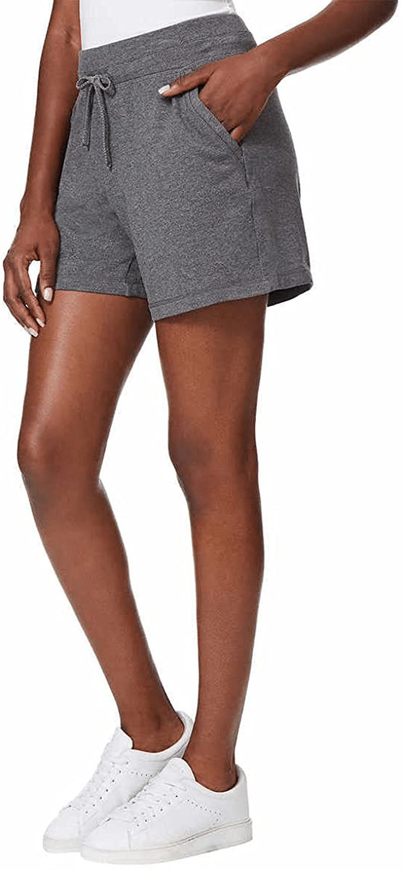 32 DEGREES Cool Womens 2-Pack Pull on Short Apparel & Accessories > Clothing > Shorts Kylie Max   