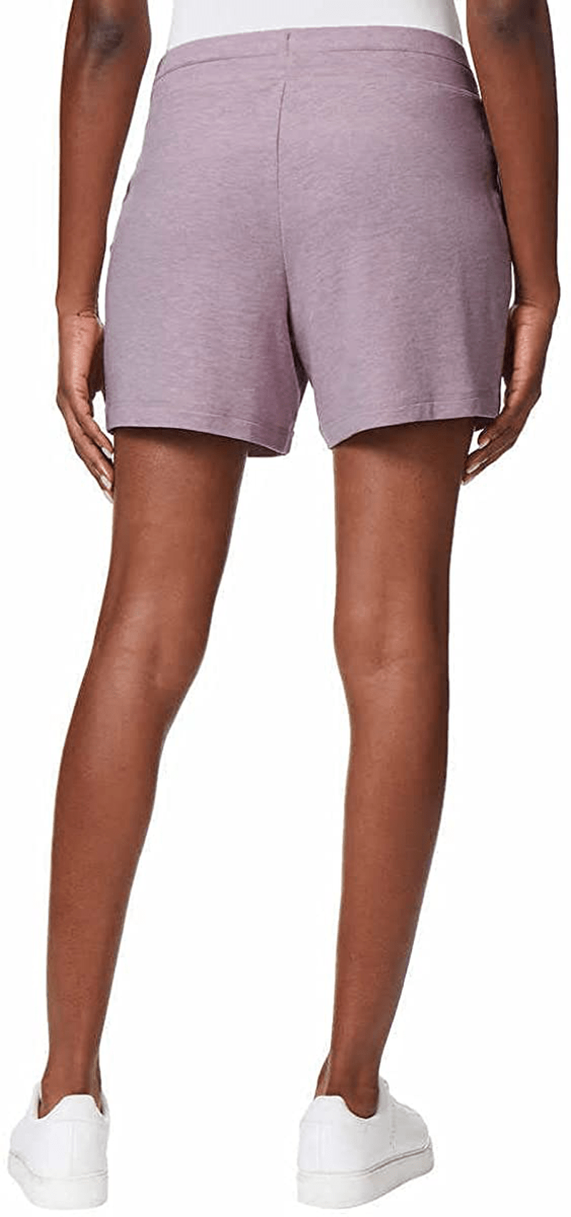 32 DEGREES Cool Womens 2-Pack Pull on Short Apparel & Accessories > Clothing > Shorts Kylie Max   