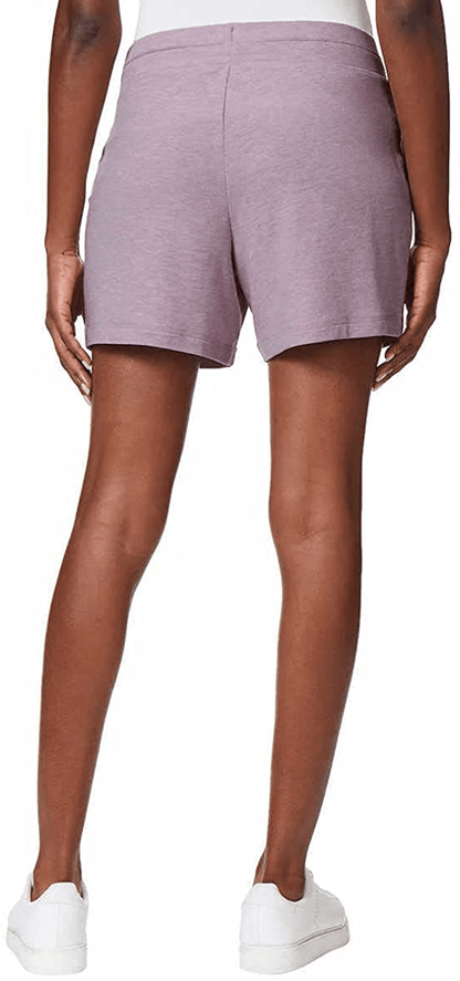 32 DEGREES Cool Womens 2-Pack Pull on Short Apparel & Accessories > Clothing > Shorts Kylie Max   
