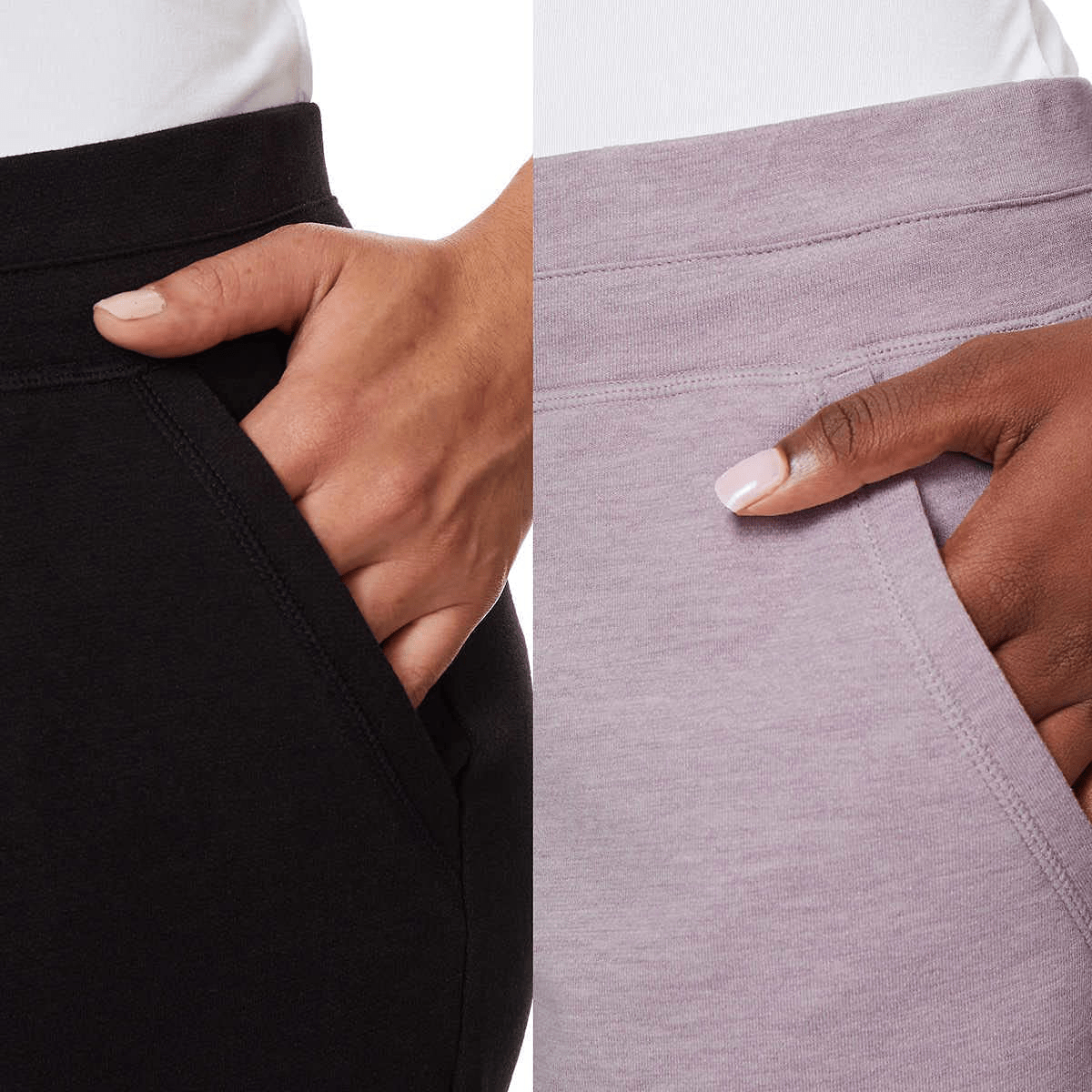 32 DEGREES Cool Womens 2-Pack Pull on Short Apparel & Accessories > Clothing > Shorts Kylie Max   