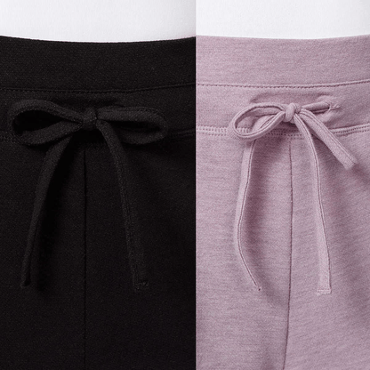 32 DEGREES Cool Womens 2-Pack Pull on Short Apparel & Accessories > Clothing > Shorts Kylie Max   