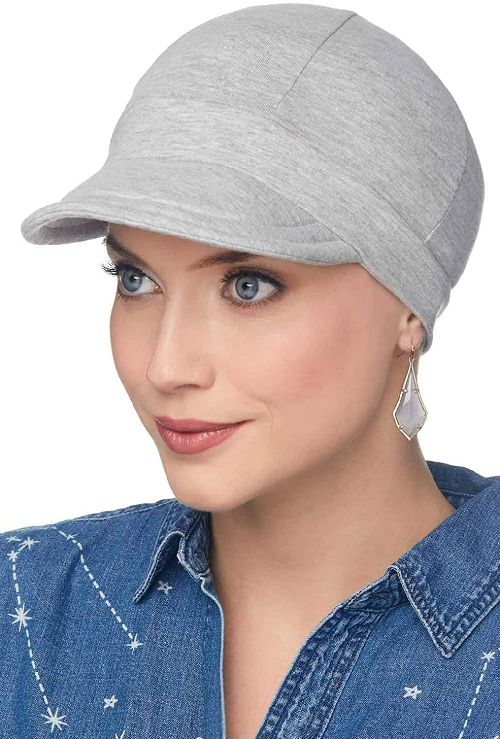 Cardani Classic Baseball Cap Viscose from Bamboo Baseball Hat Apparel & Accessories > Clothing Accessories > Headwear Cardani   