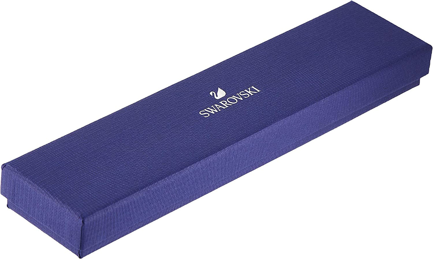 SWAROVSKI Remix Collection Women'S Evil Eye Strand Bracelet Apparel & Accessories > Jewelry > Bracelets SWAROVSKI   