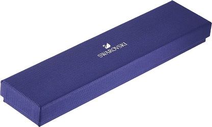 SWAROVSKI Remix Collection Women'S Evil Eye Strand Bracelet Apparel & Accessories > Jewelry > Bracelets SWAROVSKI   