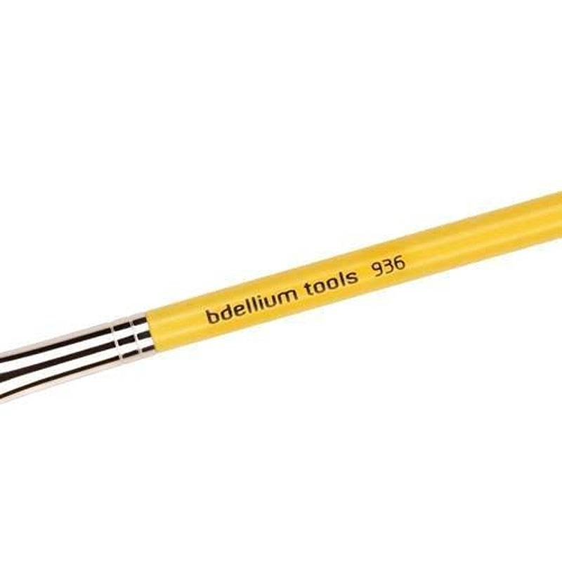 Bdellium Tools Professional Makeup Brush Studio Series - Concealer 936 Health & Beauty > Personal Care > Cosmetics > Cosmetic Tools > Makeup Tools BDELLIUM TOOLS   