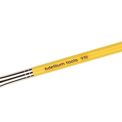 Bdellium Tools Professional Makeup Brush Studio Series - Concealer 936 Health & Beauty > Personal Care > Cosmetics > Cosmetic Tools > Makeup Tools BDELLIUM TOOLS   