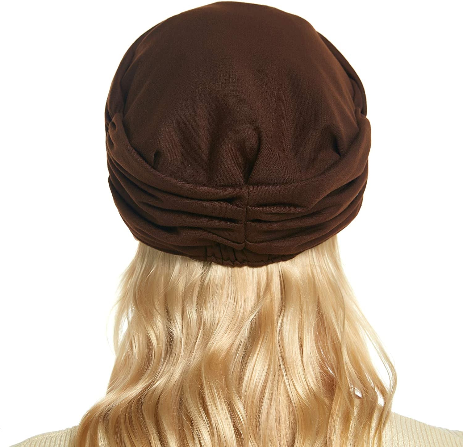 Auemdrey Fashion Hat Cap with Brim Visor for Woman Ladies, Best for Daily Use Apparel & Accessories > Clothing Accessories > Hats Auemdrey   