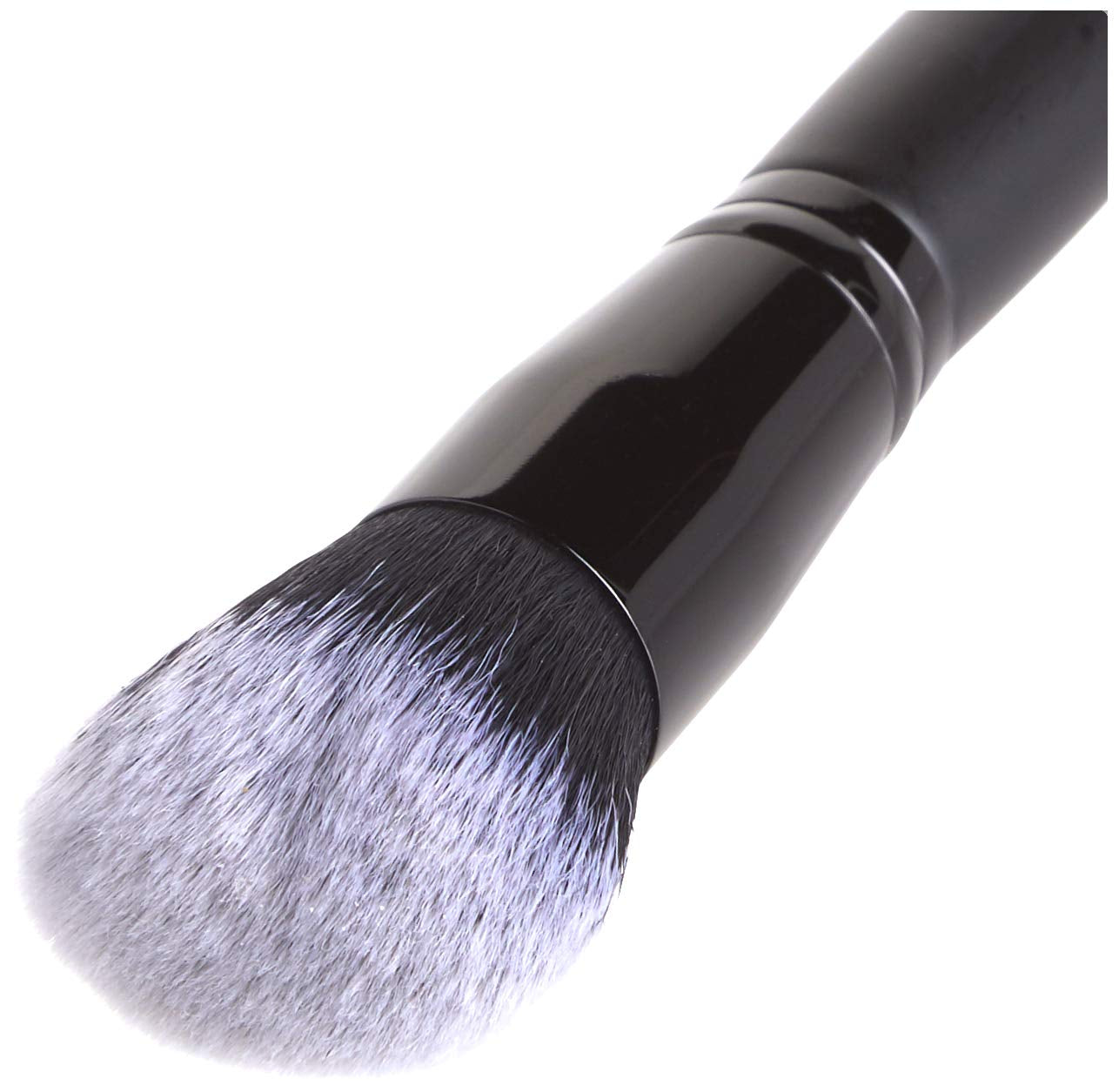 E.L.F. Buffing Foundation Brush, Vegan Makeup Tool, Creates a Seamless Looking Finish & Even Coverage Health & Beauty > Personal Care > Cosmetics > Cosmetic Tools > Makeup Tools e.l.f.   