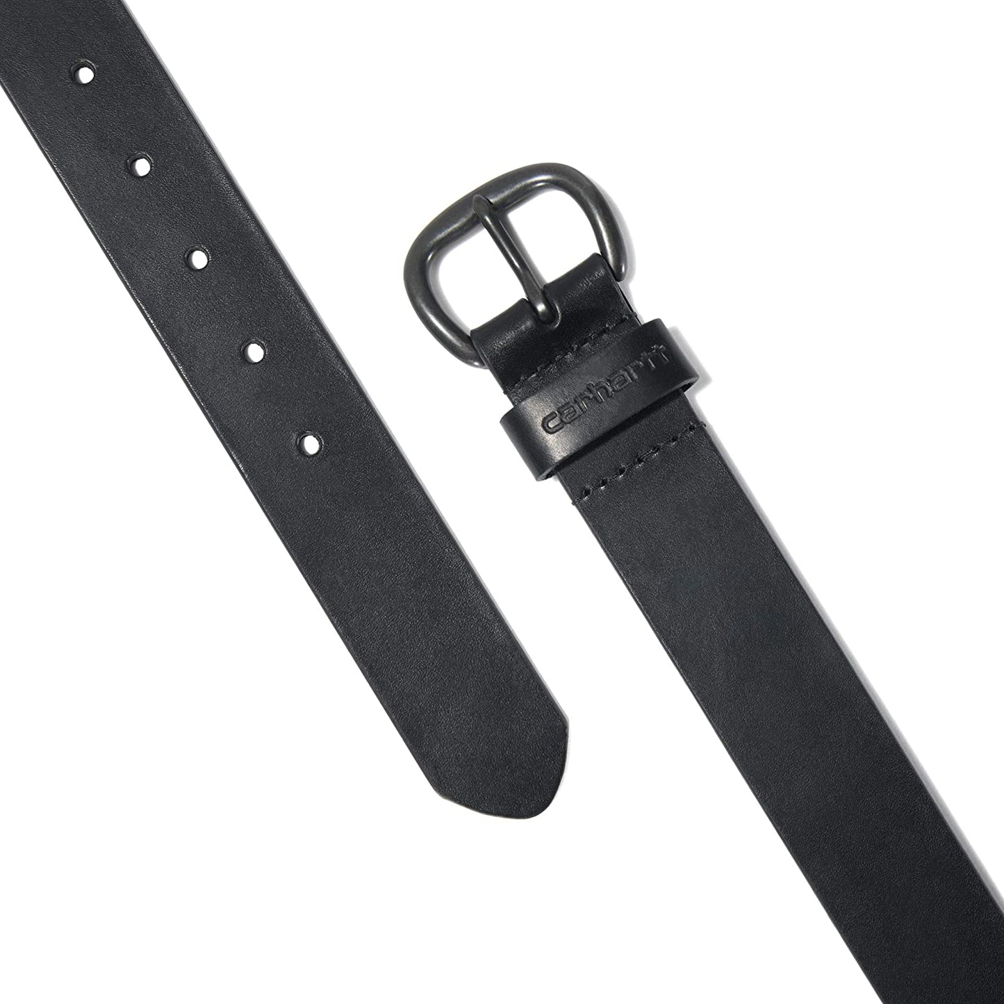 Carhartt Women'S Signature Casual Belt Apparel & Accessories > Clothing Accessories > Belts Carhartt   