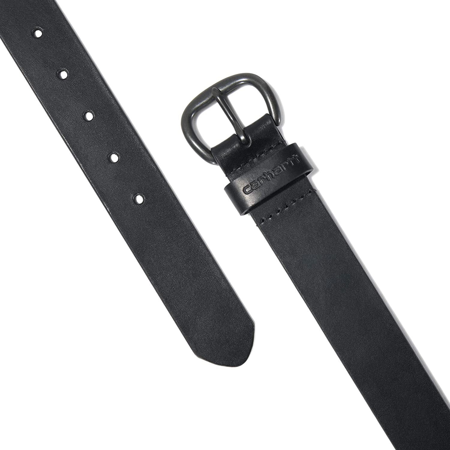Carhartt Women'S Signature Casual Belt Apparel & Accessories > Clothing Accessories > Belts Carhartt   