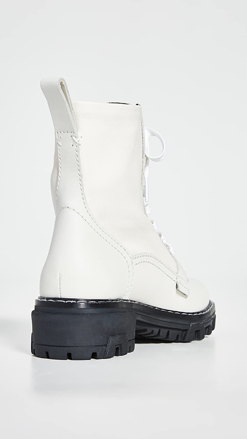 Rag & Bone Women'S Shiloh Boots Apparel & Accessories > Clothing Accessories > Belts rag & bone   