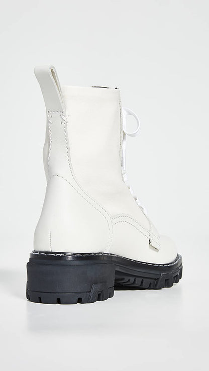 Rag & Bone Women'S Shiloh Boots Apparel & Accessories > Clothing Accessories > Belts rag & bone   